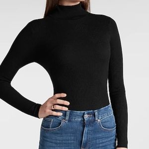 Express Turtleneck